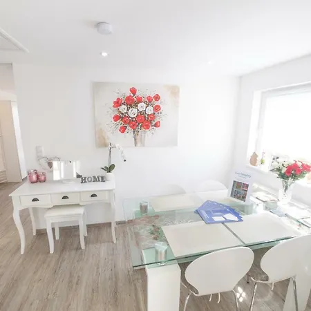 Apartament Perfect Near Opera