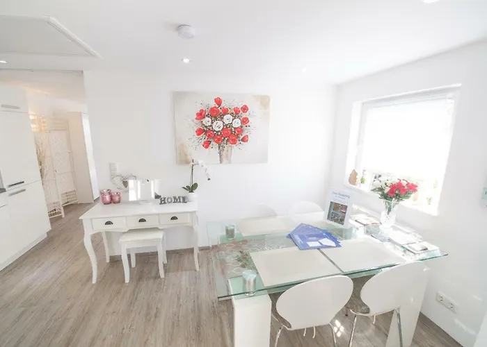 Apartment Perfect Near Opera